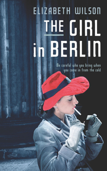 Paperback The Girl in Berlin Book