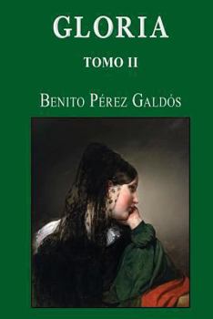 Paperback Gloria (Tomo 2) [Spanish] Book