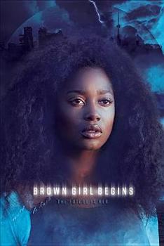 Brown Girl Begins