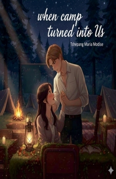 Paperback When Camp turned into us Book