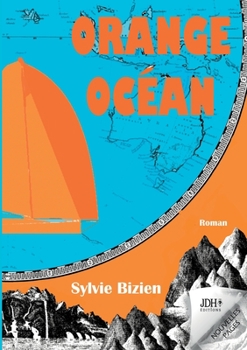 Paperback Orange Océan [French] Book