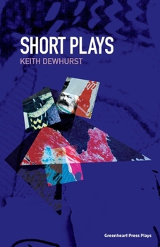 Paperback Short Plays Book