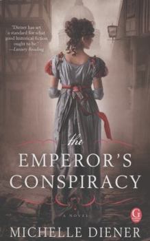 Paperback Emperor's Conspiracy Book