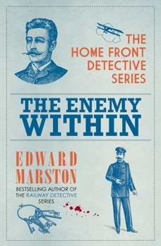 The Enemy Within - Book #6 of the Home Front Detective