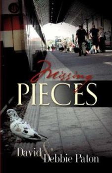 Paperback Missing Pieces Book