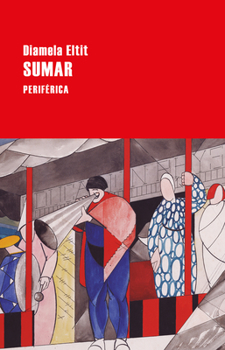 Paperback Sumar [Spanish] Book