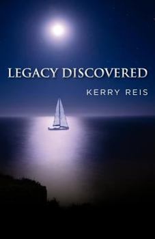 Paperback Legacy Discovered Book