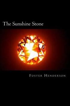 Paperback The Sunshine Stone Book