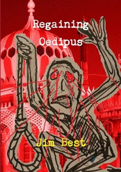 Paperback Regaining Oedipus Book