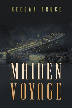 Paperback Maiden Voyage Book