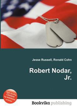 Paperback Robert Nodar, Jr. Book