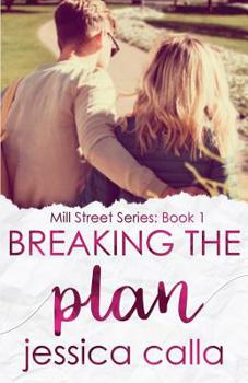 Paperback Breaking the Plan Book