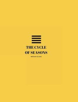 Hardcover The Cycle Of Seasons: Autumn/Summer Sessions Lyric Book