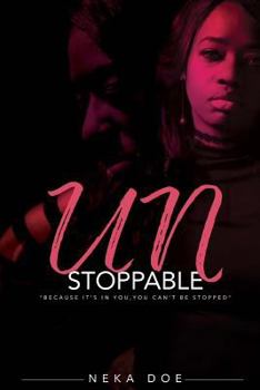 Paperback Unstoppable: Unstoppable Journal: Life Is An Adventure Book