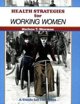 Paperback Health Strategies for Working Women Book