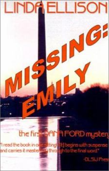 Paperback Missing: Emily Book