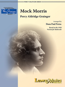 Paperback Mock Morris: Part(s) Book