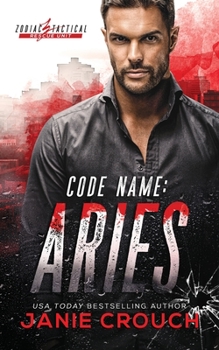 Paperback Code Name: Aries (3rd Person POV Edition) Book