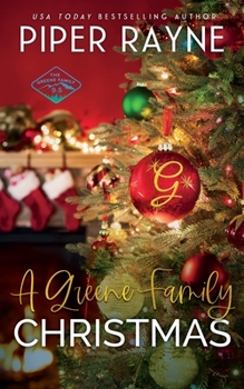 A Greene Family Christmas - Book #9.5 of the Greene Family