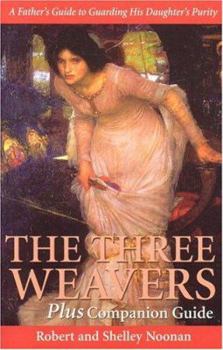 Paperback Three Weavers Plus Companion Guide Book