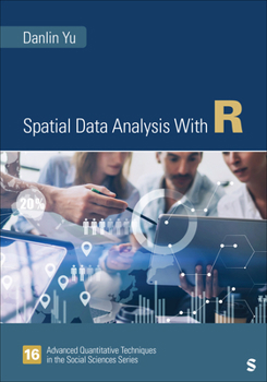Paperback Spatial Data Analysis with R Book