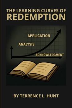 Paperback THE LEARNING CURVES OF REDEMPTION Book