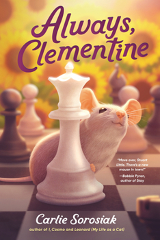 Paperback Always, Clementine Book