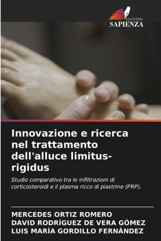 Innovazione e ricerca nel trattamento dell'alluce limitus-rigidus