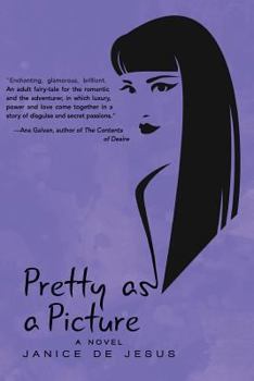 Paperback Pretty as a Picture Book