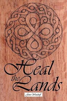 Paperback Heal the Lands Book