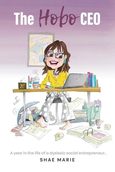 Paperback The Hobo CEO Book