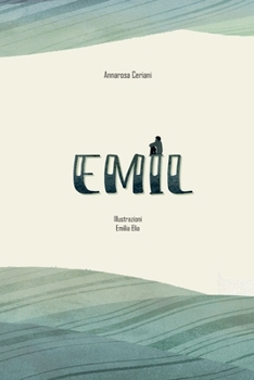 Paperback Emil [Italian] Book