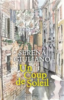 Paperback Un coup de soleil [French] Book