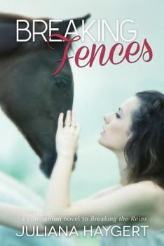 Paperback Breaking Fences Book