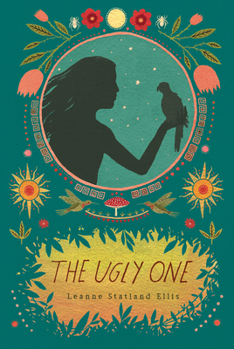 Paperback The Ugly One Book