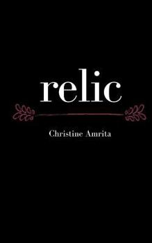 Paperback relic Book