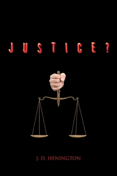 Paperback Justice? Book