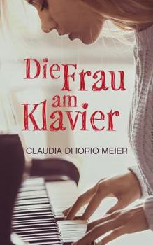 Paperback Die Frau am Klavier [German] Book