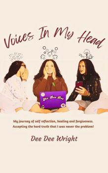 Paperback Voices In My Head Book