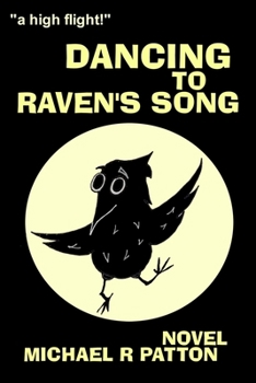 Paperback Dancing to Raven's Song Book