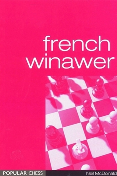 Paperback French Winawer Book