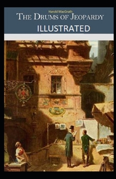 Paperback The Drums of Jeopardy Illustrated Book