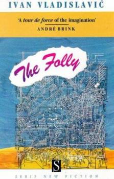 Paperback The Folly Book