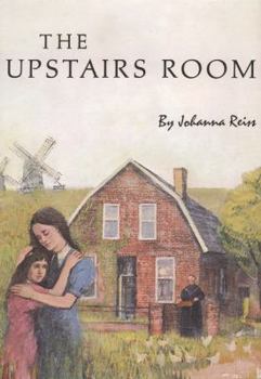 Hardcover The Upstairs Room Book