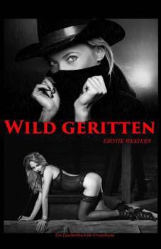 Paperback Wild geritten [German] Book