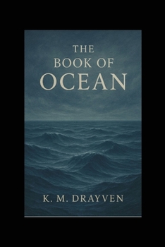 Paperback The Book of Ocean Book