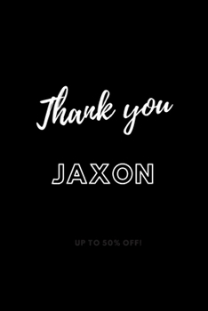 Thank You To The Best Person In My Life / You Are So Appreciated: Parents Appreciation Gifts, Thank You Gifts For Lover, Brother, Sister , Boss, ... ,… 122 Page Lined Journal Paper Notebo