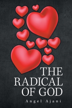 Paperback The Radical of God Book