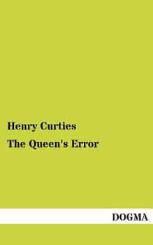 Paperback The Queen's Error Book