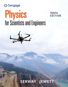 Hardcover Bundle: Physics for Scientists and Engineers, Loose-Leaf Version, 10th + Webassign Printed Access Card, Multi-Term Book